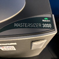 Malvern Mastersizer 3000 Particle Size Analyzer image 1